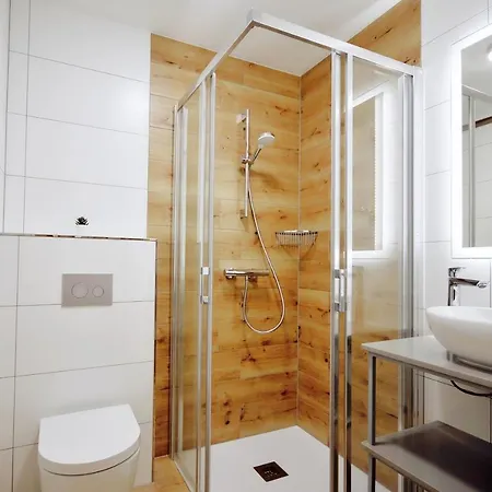 Relax Hotel apartamentowy Kołobrzeg