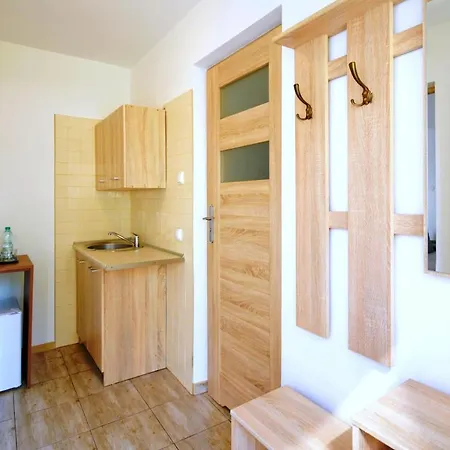 Relax Hotel apartamentowy