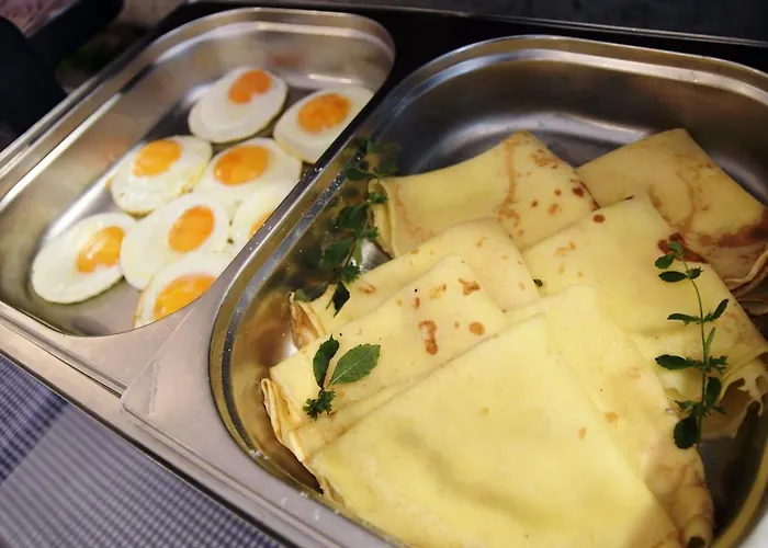 Relax Apartahotel Kołobrzeg