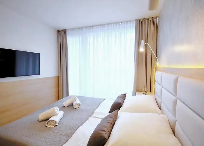 Apartahotel Relax 3*