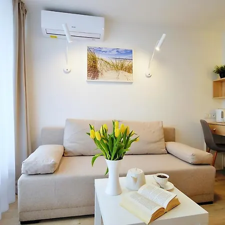 Lejlighedshotel Relax 3*