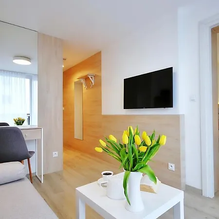 Relax Lejlighedshotel 3*