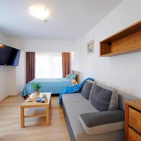 Lejlighedshotel Relax