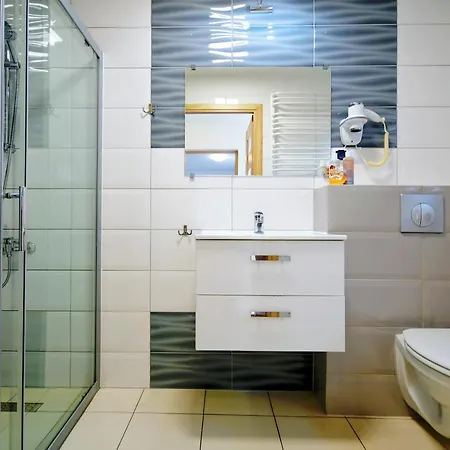 Lejlighedshotel Relax