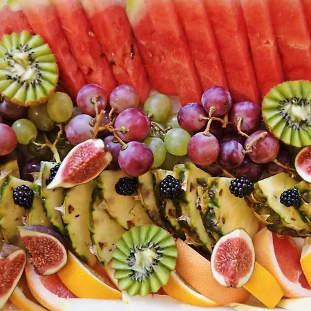 Lejlighedshotel Relax Kołobrzeg