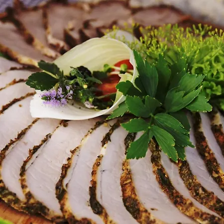 Lejlighedshotel Relax 3*