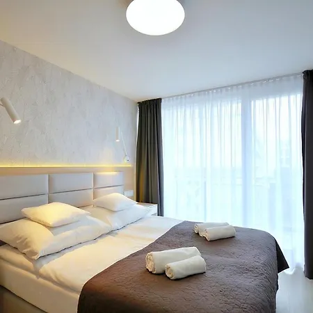 Lejlighedshotel Relax