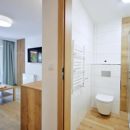 Lejlighedshotel Relax 3*