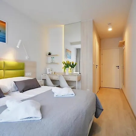 Lejlighedshotel Relax