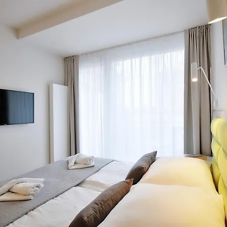 Lejlighedshotel Relax