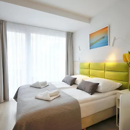 Relax Apartahotel