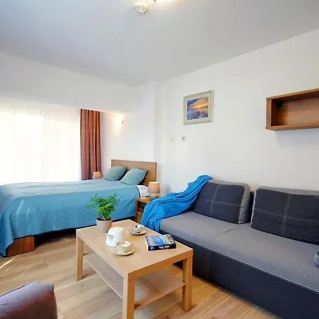 Relax Lejlighedshotel