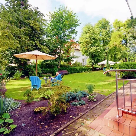 Lejlighedshotel Relax