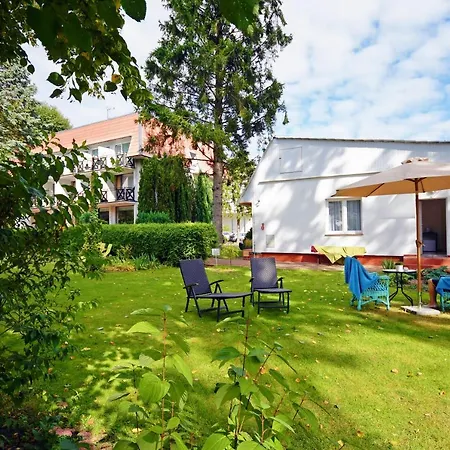 Lejlighedshotel Relax 3*