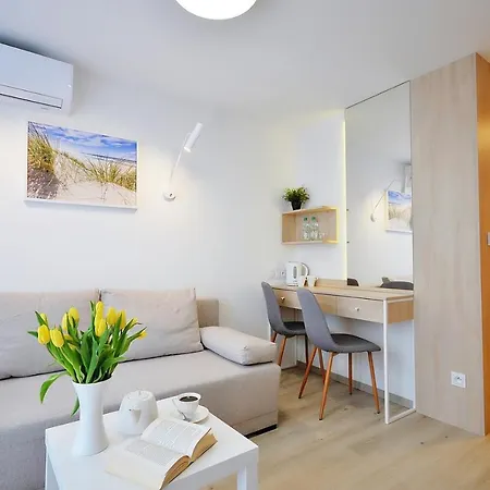 Lejlighedshotel Relax 3*