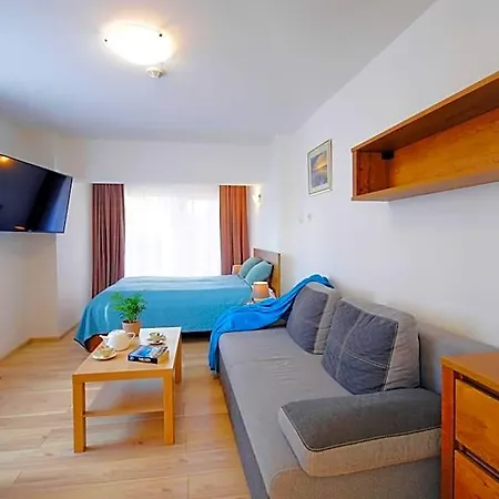 Aparthotel Relax 3*