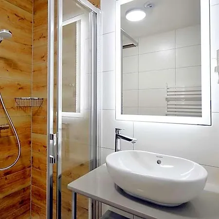 Aparthotel Relax 3*