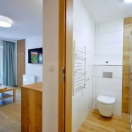 Aparthotel Relax