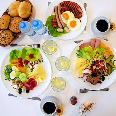 Relax 3*