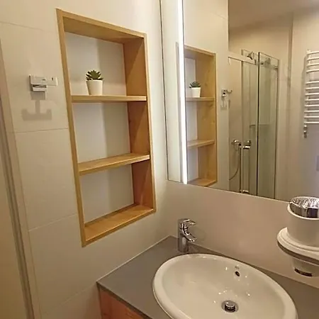 Relax شقة فندقية 3*