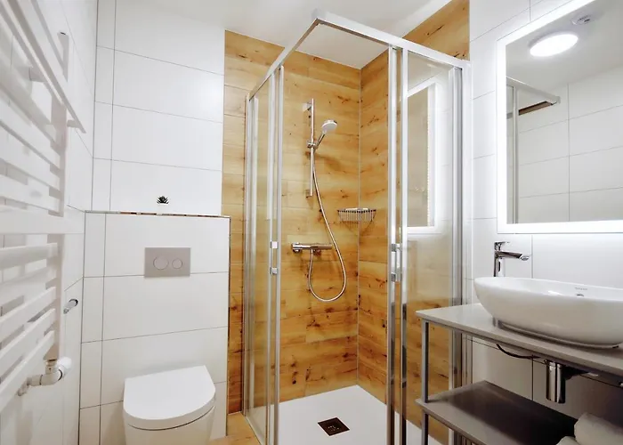 Relax Hotel apartamentowy Kołobrzeg