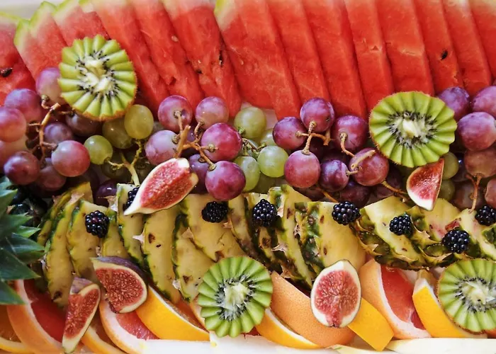 Hotel apartamentowy Relax Kołobrzeg