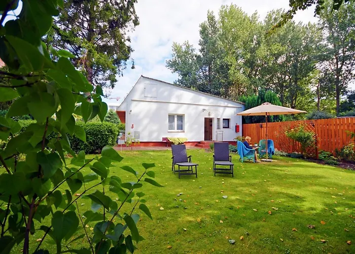 Hotel apartamentowy Relax