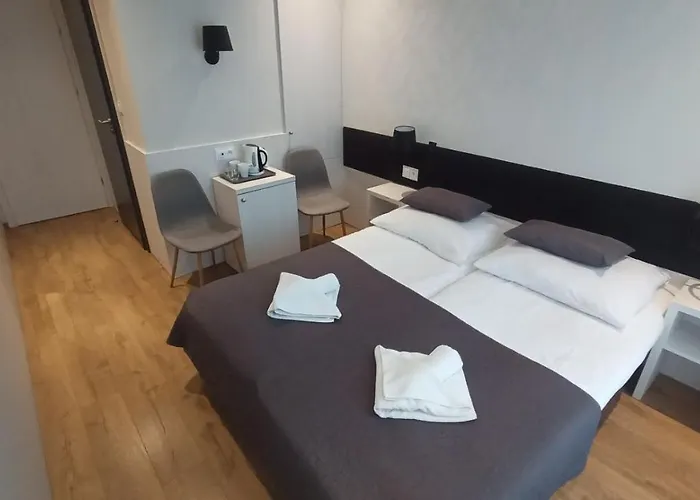 Relax Hotel apartamentowy